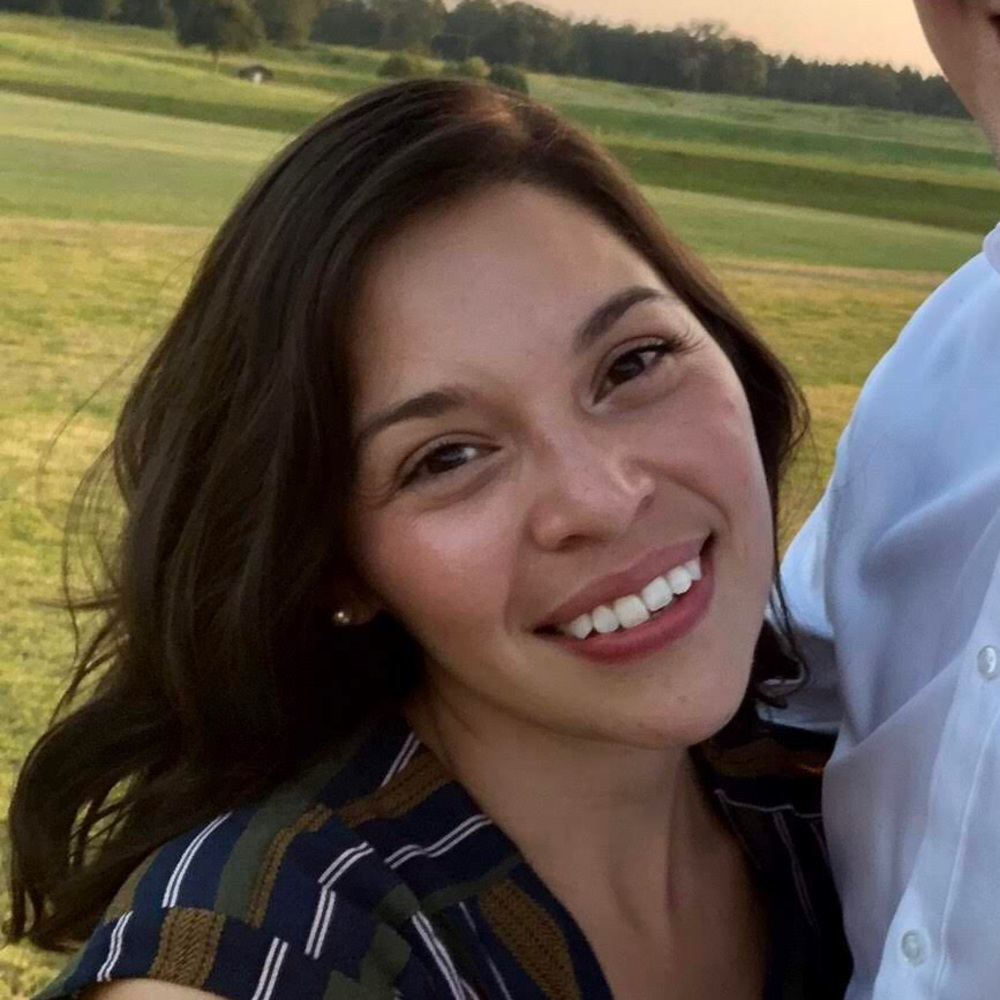 Meet your Posher, Janie